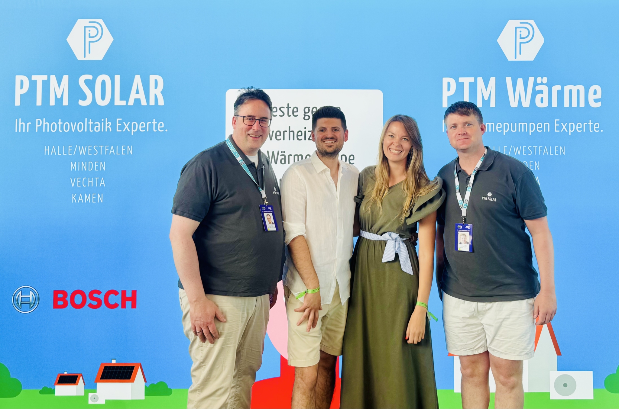 Gewinner der Terra Wortmann Open Finalkarten 25 in Halle (Westfalen)